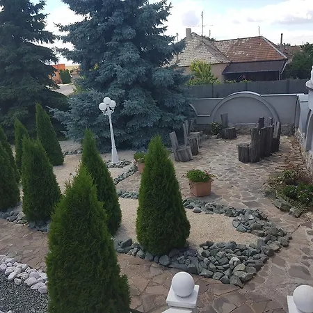 Villa Apartment *
