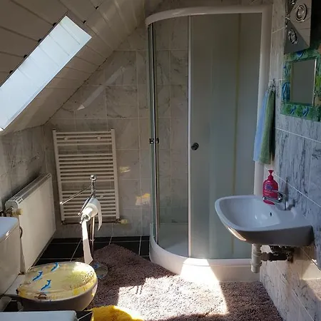 Villa Apartment Ubytovanie v rodine *