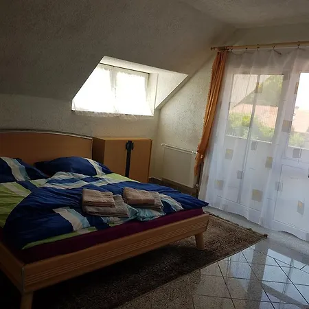 Villa Apartment Ubytovanie v rodine *