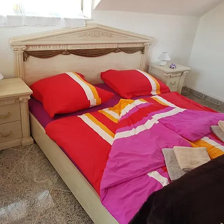 Villa Apartment Ubytovanie v rodine