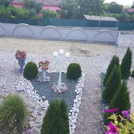 Villa Apartment Ruban
