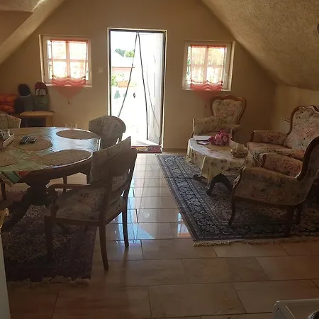 Villa Apartment * Ruban